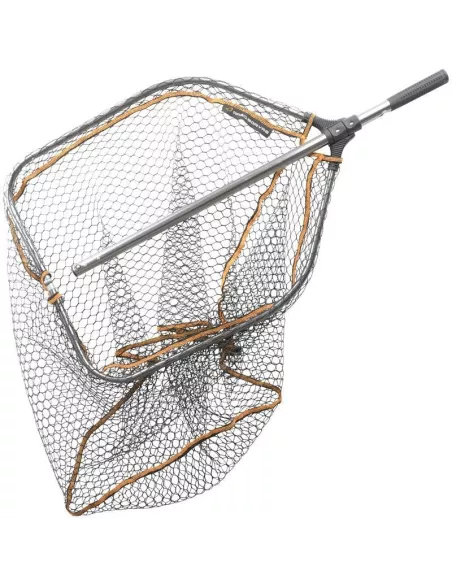 Pro Folding Net Large Mesh Savage Gear - Savage Gear