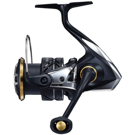 Moulinet Spinning Sustain C3000 FJ SHIMANO