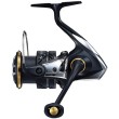 Moulinet Spinning Sustain C3000 FJ SHIMANO
