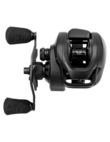 Draken One 7.3 Left Svivlo casting reel - Svivlo