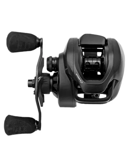 Draken One 7.3 Left Svivlo casting reel - Svivlo