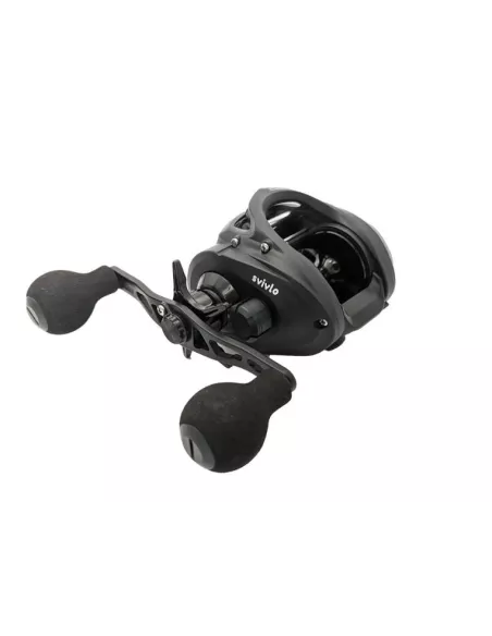 Mulinello da lancio Genesis one 6.3 Sinistra Svivlo - Svivlo