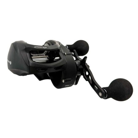 Moulinet casting Genesis one 6.3 Left Svivlo