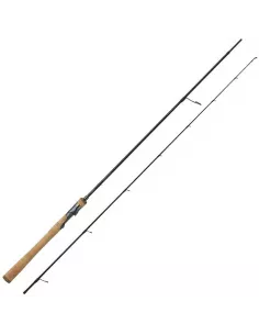 Canne Spinning trout native 2-10gr 2m13 Shimano