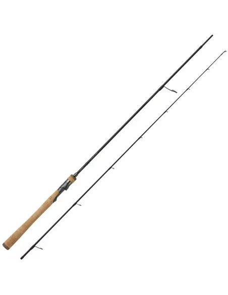 Spinning rod trout native 2-10g 2m13 Shimano - Shimano