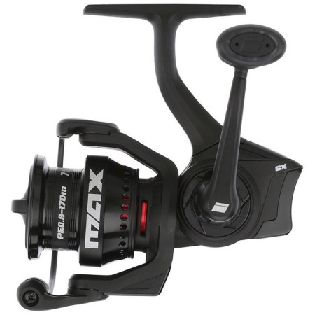 Moulinet Spinning MAX SX 2000 Abu Garcia
