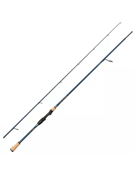 Spinnrute Fantasista Nano 7-35g 2m74 ABU GARCIA - Abu Garcia