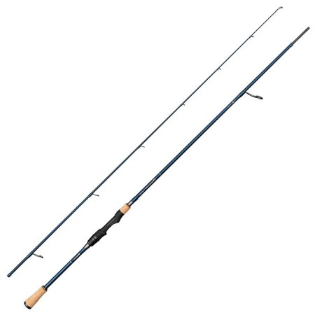 Canne spinning Fantasista Nano 14-60gr 2m74 ABU GARCIA