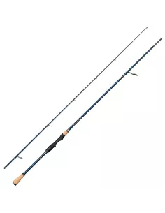 Canne spinning Fantasista Nano 8-45gr 2m44 ABU GARCIA