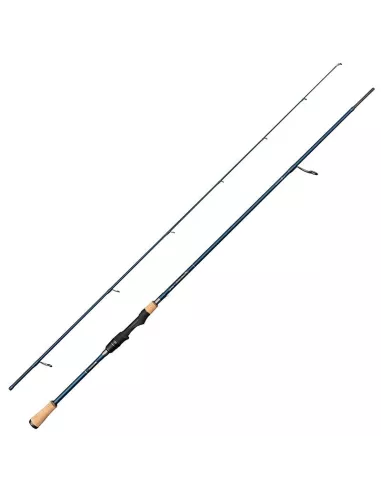Canne da spinning Fantasista Nano 7-35gr 2m36 ABU GARCIA - Abu Garcia