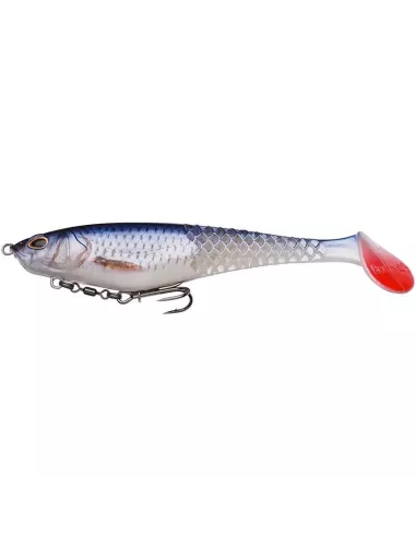 Leurre Souple armato Cullshad shallow 15cm Berkley - Berkley
