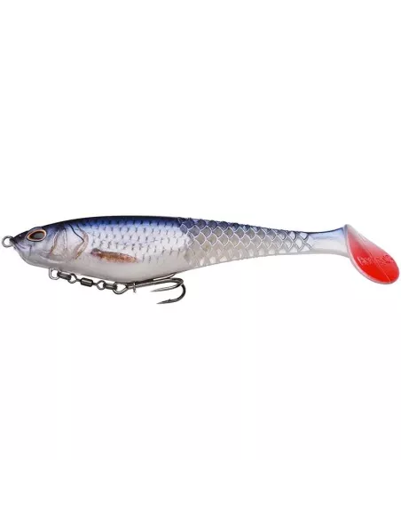 Leurre Souple armato Cullshad shallow 15cm Berkley - Berkley