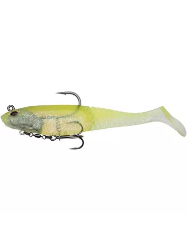 Bewaffneter Gummiköder Cullshad deep 15cm Berkley - Berkley