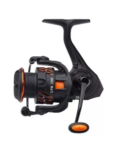 Moulinet Spinning Orange Ltd 3000 Savage Gear 2