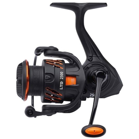 Moulinet Spinning Orange Ltd 4000 Savage Gear