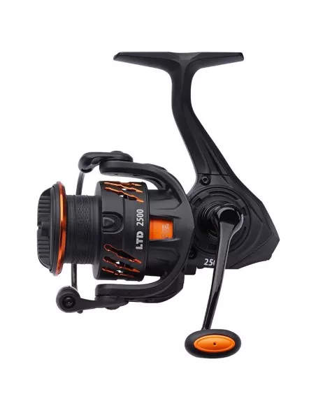 Spinning Reel Orange Ltd 4000 Savage Gear - Savage Gear