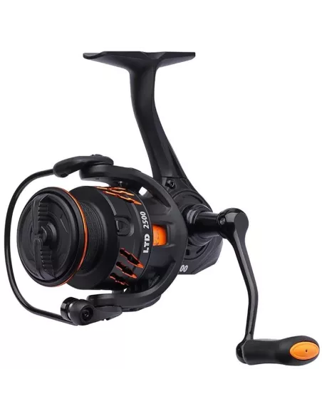 Spinning Reel Orange Ltd 4000 Savage Gear - Savage Gear