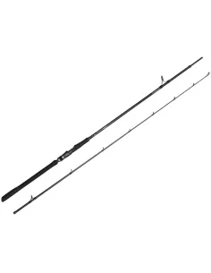 Canne Spinning Alpha SG8 Big Bait 36-126gr 2m59 Savage gear