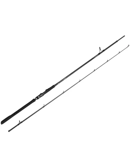 Alpha SG8 Big Bait Spinning Rod 36-126g 2.59m Savage Gear - Savage Gear
