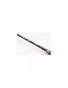 Canne spinning Fury SG6 Shad and Metal 20-80gr 2m41 Savage gear 2