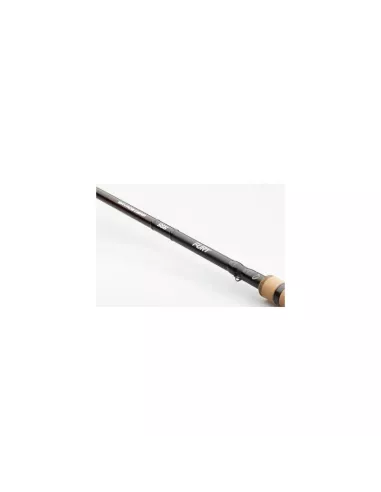 Spinnrute Fury SG6 Shad und Metal 20-80g 2m41 Savage Gear - Savage Gear