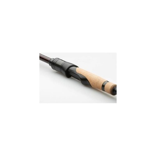 Canne spinning Fury SG6 Shad and Metal 20-80gr 2m41 Savage gear