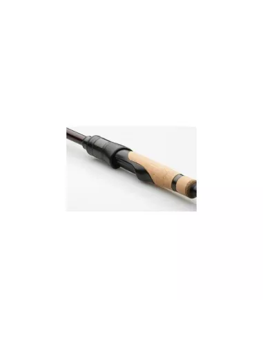 Spinnrute Fury SG6 Shad und Metal 20-80g 2m41 Savage Gear - Savage Gear