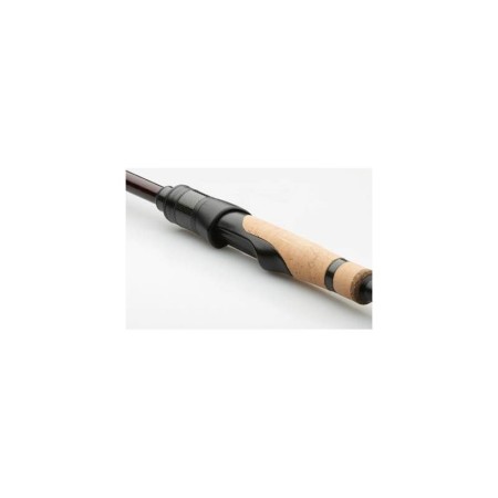 Canne spinning Fury SG6 Shad and Metal 20-80gr 2m41 Savage gear