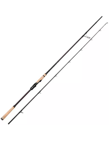 Fury SG6 Shad and Metal Spinning Rod 20-80g 2.41m Savage Gear - Savage Gear