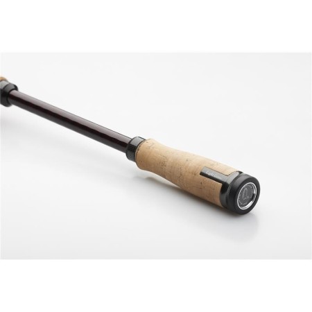 Canne Spinning Revenge SG6 Medium Game 12-35gr 2m43 Savage Gear