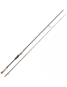 Canne Spinning Revenge SG6 Medium Game 12-35gr 2m43 Savage Gear