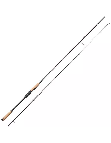 Spinning Rod Revenge SG6 Medium Game 12-35g 2.43m Savage Gear - Savage Gear