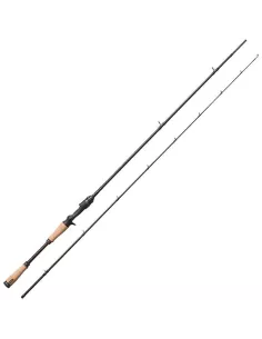 Canne Casting Revenge SG6 Medium Game 10-30gr 2m13 Savage gear