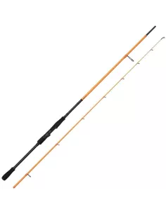 Canne Spinning Orange LTD Medium game 7-25gr 2m51 Savage Gear
