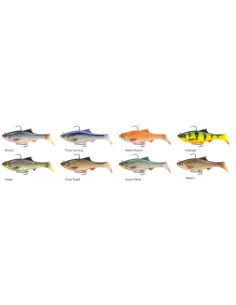 Leurre Souple armé 3D Roach Rtf FS 15cm Savage Gear 2