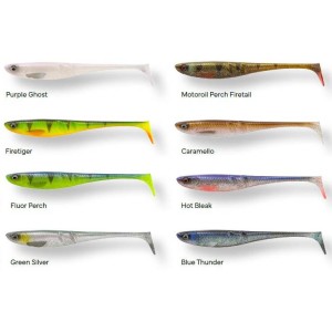 Leurre souple Collapser 22cm Savage Gear 2