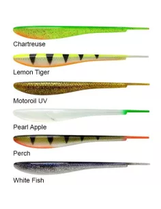 Leurre souple Monster Slug 25cm Savage Gear 2