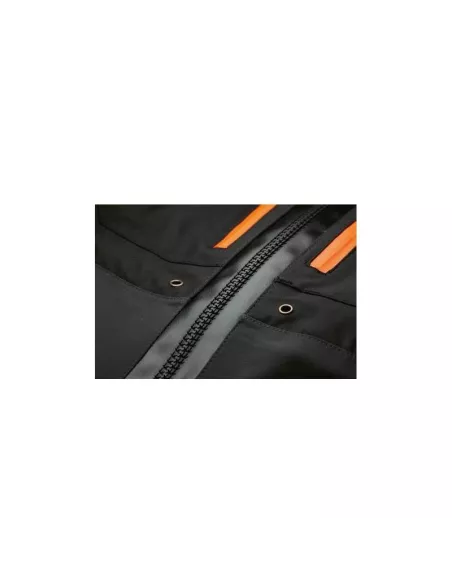 Waders stocking SG8 Chest Zip Savage Gear