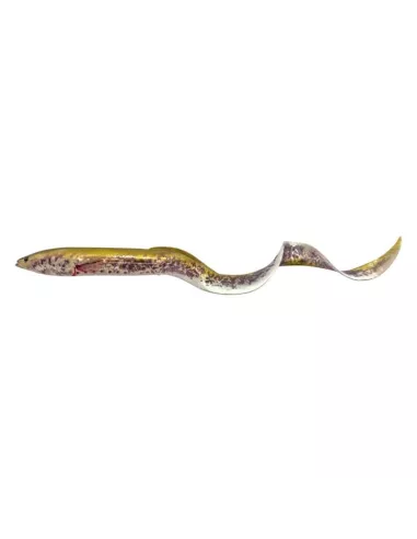 Esemplare morbido Real Eel 30cm Savage Gear - Savage Gear