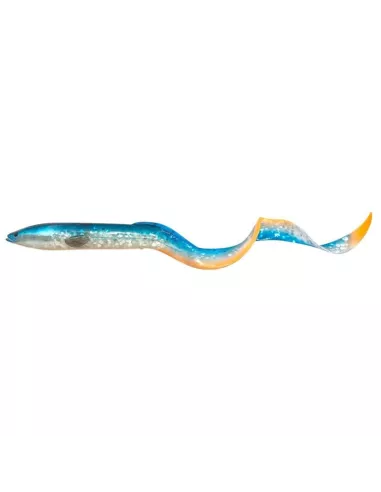 Realistischer Gummiköder Real Eel 40cm Savage Gear - Savage Gear