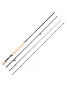 Fliegenfischen - Carnassiers Shop