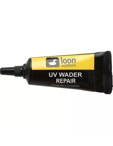 Loon Outdoors UV Waders Repair Glue - Carnassiers-Shop