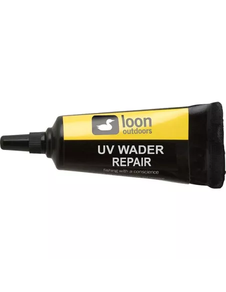 Loon Outdoors UV Waders Repair Glue - Carnassiers-Shop