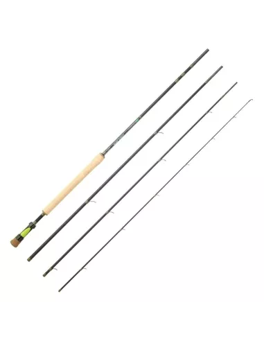Canne Toc Espada Nymphe und AN 3m50 Garbolino - Garbolino