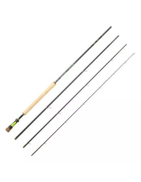Canne Toc Espada Nymphe und AN 3m50 Garbolino - Garbolino