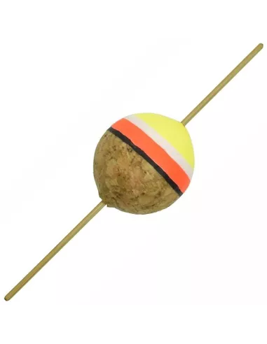 Streamline Schwimmer Boule Niçoise Kork 2er-Pack Garbolino - Garbolino