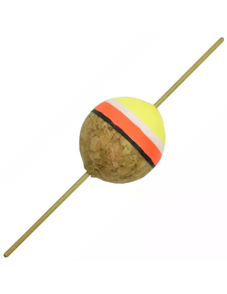 Streamline Schwimmer Boule Niçoise Kork 2er-Pack Garbolino - Garbolino