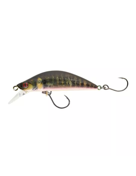Phoxy Awa 5cm sinking lure Sakura - Sakura