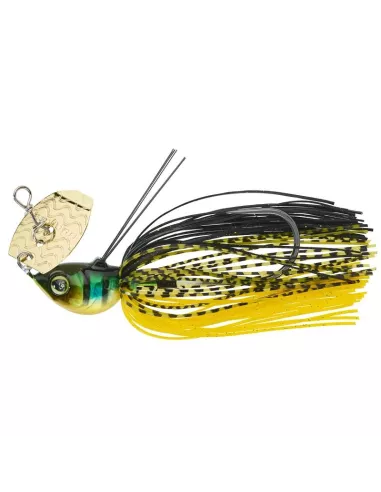 Chatterbait Cover bladed 10g Sakura - Sakura