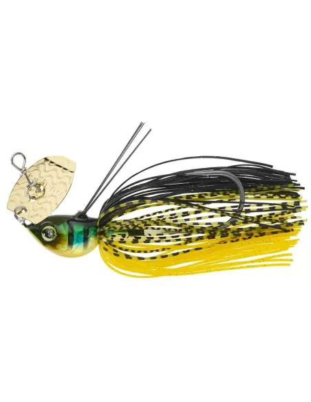 Chatterbait Cover bladed 10g Sakura - Sakura